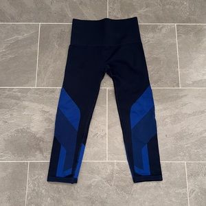 LNDR Flux Seamless Leggings
